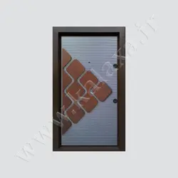 درب ضد سرقت یک لنگه مدل آرژان☀️فروشگاه آنلاین کالاکسا 26744927-021