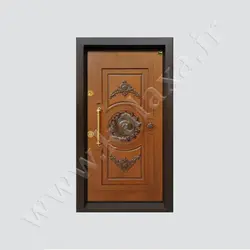 درب ضد سرقت تک لنگه مدل هاکان☀️فروشگاه آنلاین کالاکسا 26744927-021