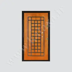 درب ضد سرقت یک لنگه مدل مارکوتری☀️فروشگاه آنلاین کالاکسا 26744927-021