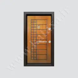 درب ضد سرقت یک لنگه مدل نگین رنگ⚡کالاکسا 26744927-021