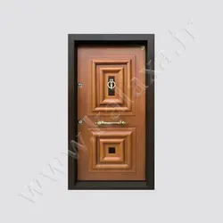 درب ضد سرقت یک لنگه مدل آرسام☀️فروشگاه آنلاین کالاکسا 26744927-021