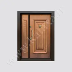 درب ضد سرقت یک‌ونیم لنگه مدل ونوس | فروشگاه آنلاین کالاکسا