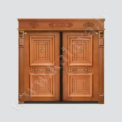 درب ضد سرقت دو لنگه مدل آراز☀️فروشگاه آنلاین کالاکسا 26744927-021