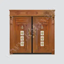 درب ضد سرقت دو لنگه مدل سارای☀️فروشگاه آنلاین کالاکسا 26744927-021