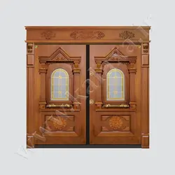 درب ضد سرقت دو لنگه مدل تاویژ☀️فروشگاه آنلاین کالاکسا 26744927-021