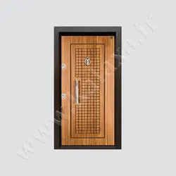 درب ضد سرقت تک لنگه مدل آریس☀️فروشگاه آنلاین کالاکسا 26744927-021