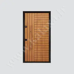 درب ضد سرقت تک لنگه مدل آیسان با روکش ضد خش☎️کالاکسا 26744927-021