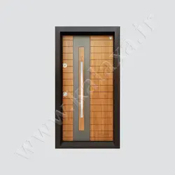 درب ضد سرقت تک لنگه مدل ماهان☀️فروشگاه آنلاین کالاکسا 26744927-021