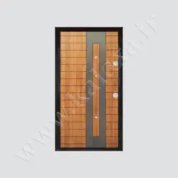 درب ضد سرقت تک لنگه مدل ماهان☀️فروشگاه آنلاین کالاکسا 26744927-021