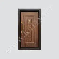 درب ضد سرقت تک لنگه مدل ونوس PVC☀️فروشگاه آنلاین کالاکسا 26744927-021