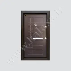 درب ضد سرقت تک لنگه مدل نگین☀️فروشگاه آنلاین کالاکسا 26744927-021