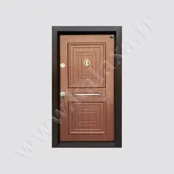درب ضد سرقت تک لنگه مدل آراز آلفا☀️فروشگاه آنلاین کالاکسا 26744927-021
