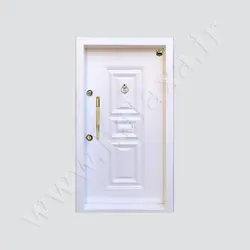 درب ضد سرقت تک لنگه مدل پردیس☀️فروشگاه آنلاین کالاکسا 26744927-021