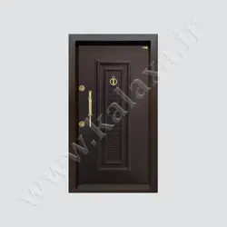 درب ضد سرقت تک لنگه مدل ونوس☀️فروشگاه آنلاین کالاکسا 26744927-021
