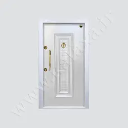 درب ضد سرقت تک لنگه مدل ونوس☀️فروشگاه آنلاین کالاکسا 26744927-021