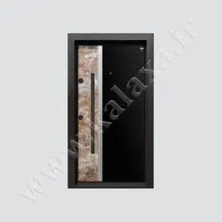 درب ضد سرقت تک لنگه مدل های‌استون | فروشگاه آنلاین کالاکسا