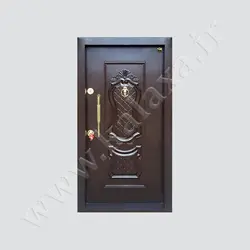 درب ضد سرقت تک لنگه مدل دیپلمات☀️فروشگاه آنلاین کالاکسا 26744927-021