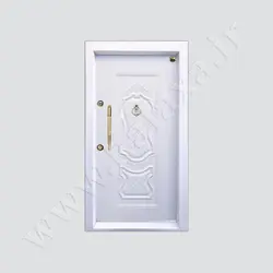 درب ضد سرقت تک لنگه مدل دیپلمات☀️فروشگاه آنلاین کالاکسا 26744927-021