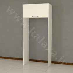 باکس یخچال آماده هایگلاس ترک طول 95 سانتیمتر☎️کالاکسا 26744927-021