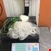 تور ماهیگیری پرتابی نخی 14 متری چشمه 2