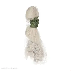 تور ماهیگیری پرتابی نخی 7 متری چشمه 1