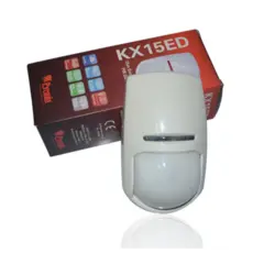 سنسور حرکتی پایرونیکس‎‎