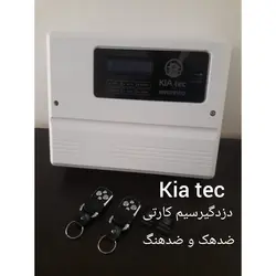 دزدگیر کیا تک