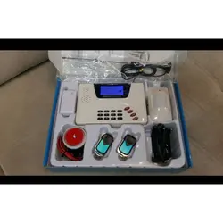 پک دزدگیر اماکن بیسیم زیتریکس سیم کارتی