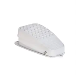 پدال بیسیم اعلام سرقت