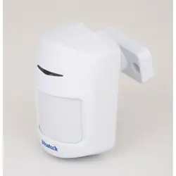 چشمی دزدگیر ویلسوتک