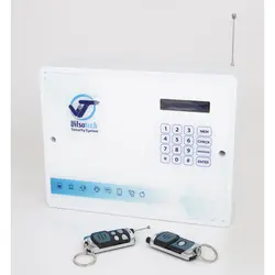 دزدگیر اماکن سیم کارتی ویلسوتک