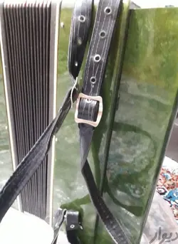 آکاردئون قدیمی