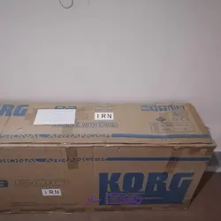 ارگ korg pa500 در حد آکبند و کلکسیونی