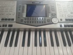 ارگ یاماها زنده ۲۰۰۰