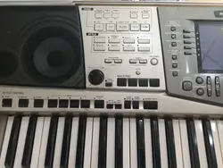 ارگ یاماها زنده ۲۰۰۰