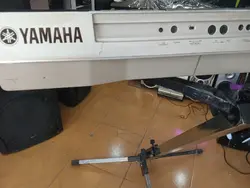 ارگ یاماها زنده ۲۰۰۰