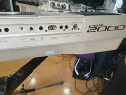 ارگ یاماها زنده ۲۰۰۰