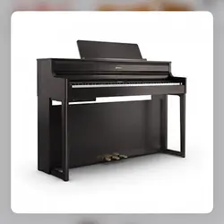 پیانو دیجیتال ROLAND رولند مدل HP 704 DR آکبند