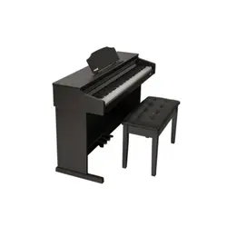 پیانو دیجیتال ناکس مدل NUX WK-520 آکبند