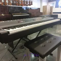 پیانو یاماها DGX 680