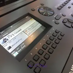 پیانو یاماها DGX 680