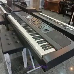 پیانو یاماها DGX 680