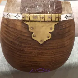 تار آذربایجانی قدیمی