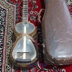 تار آذری خیلی قدیمی