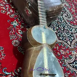 تار آذری خیلی قدیمی