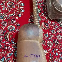 تار آذری خیلی قدیمی