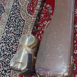 تار آذری خیلی قدیمی