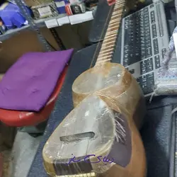 تار آذری قدیمی