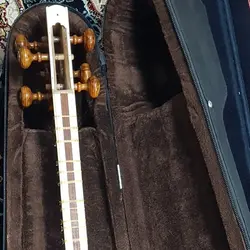 تار سازنده شیوا جعفری