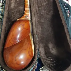 تار سازنده شیوا جعفری